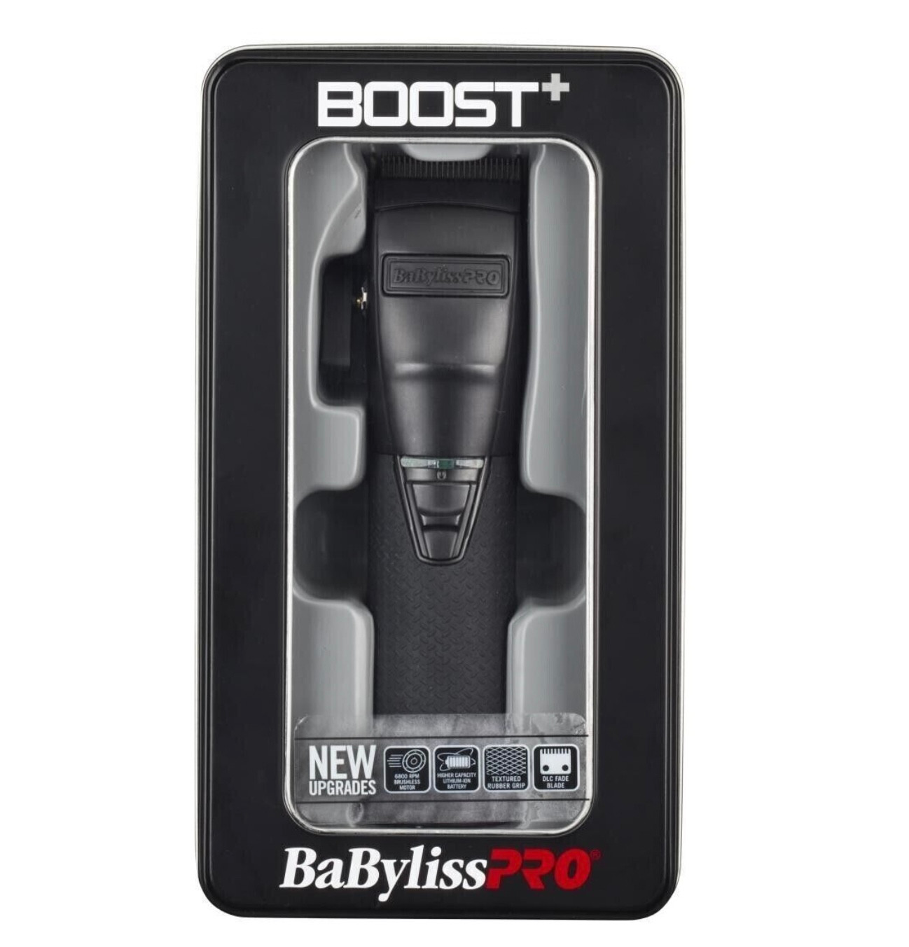 BaBylissPRO Boost+ Clipper - Thumbnail 5
