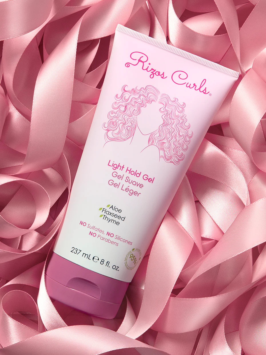 Gel Rizos Rizos Curl Light Hold Gel
