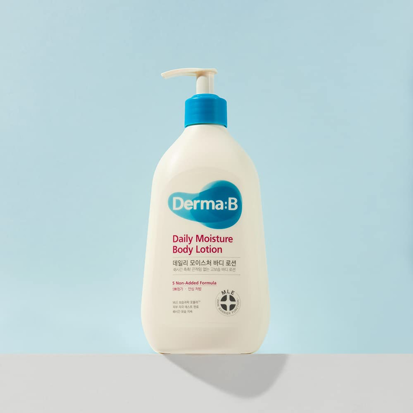 Buy Derma:B Mild Moisture Body Lotion 400ml (13.5 fl oz) · USA