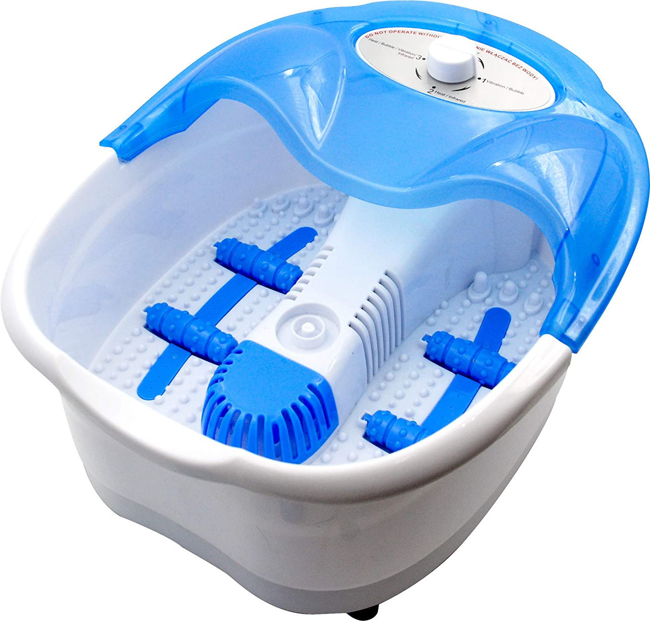 J2 Professional Foot Spa J2 Professional Foot Spa