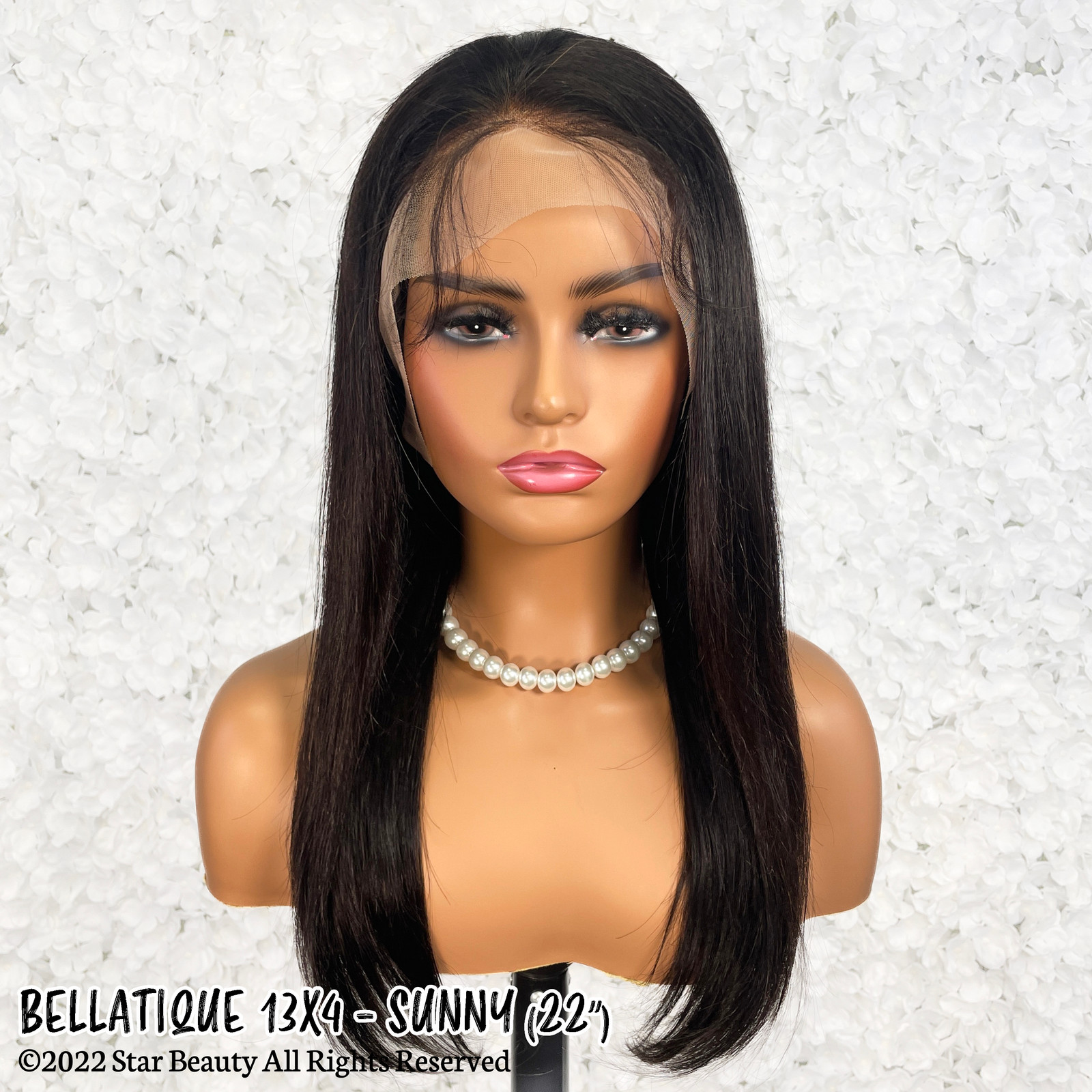 Secure Your Lace Edge Band - Hair by Bella