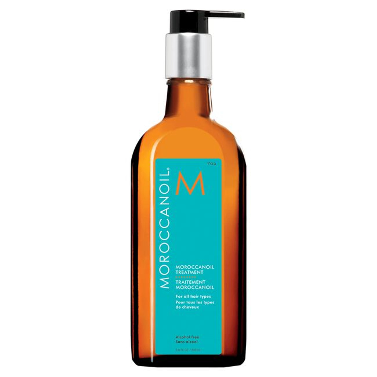モロッカンオイル Moroccanoil Treatment 100ml Moroccanoil Treatment Original