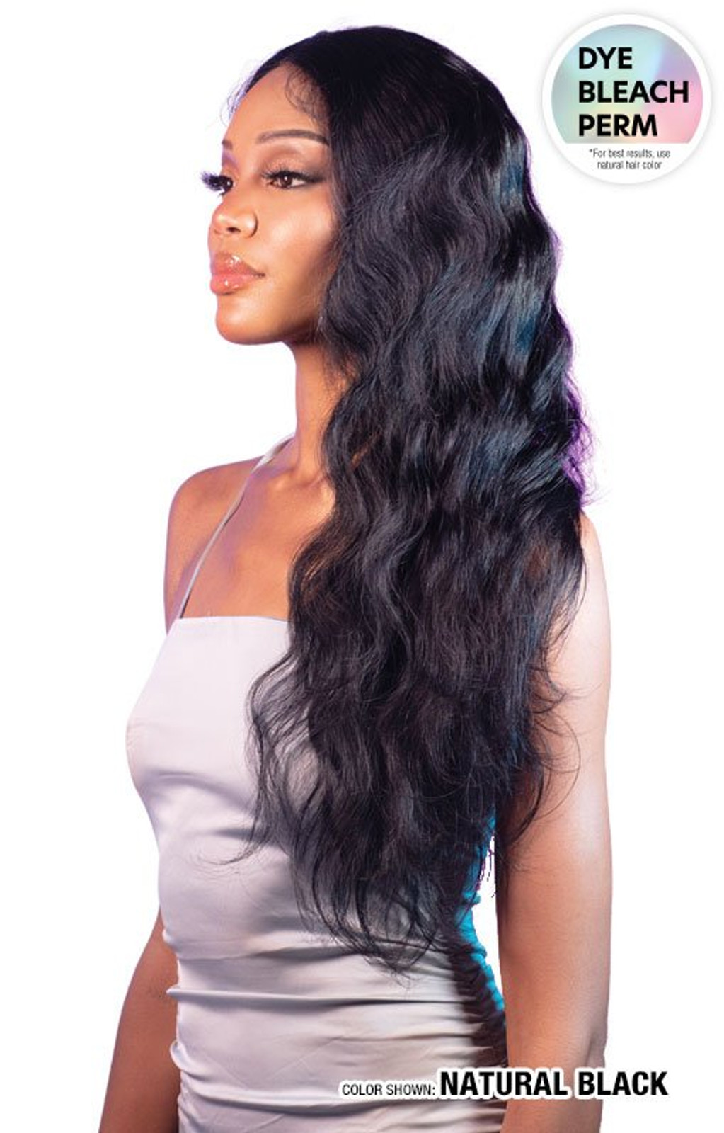 Shake n go hair clearance piece