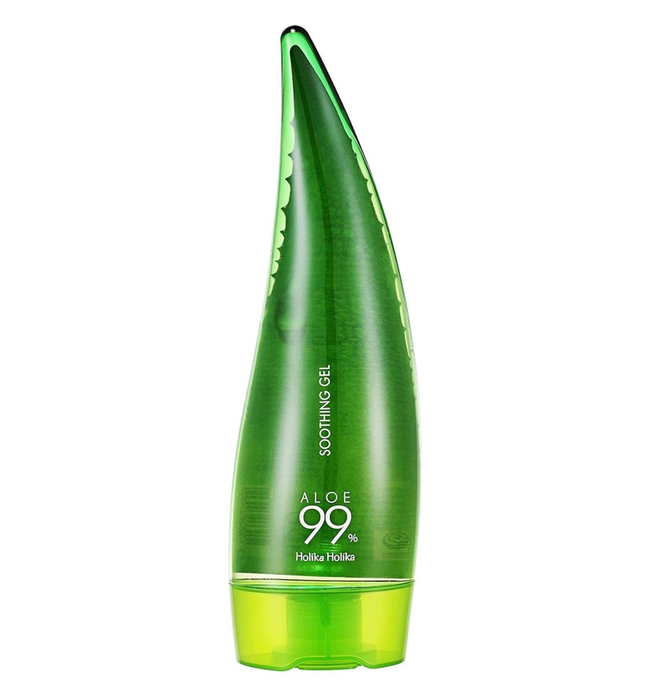 Holika Holika] Aloe 99% Soothing Gel (8.5 oz)
