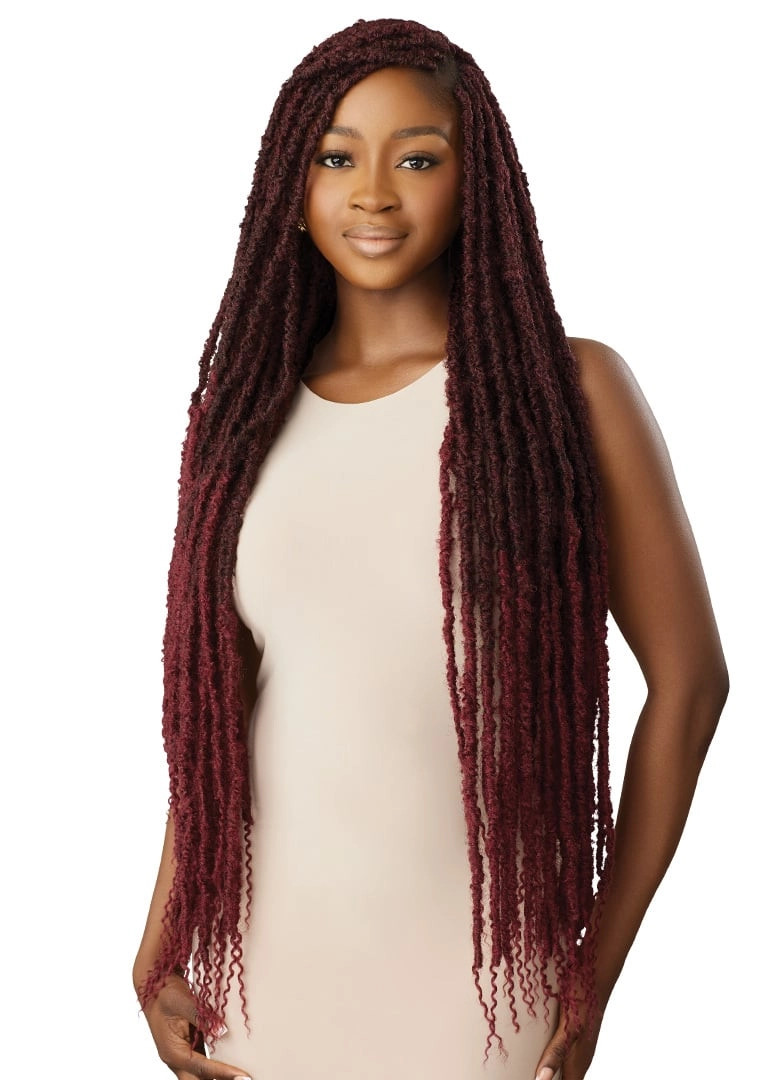 Outre Synthetic X-Pression Twisted Up - Infinity Locs 32