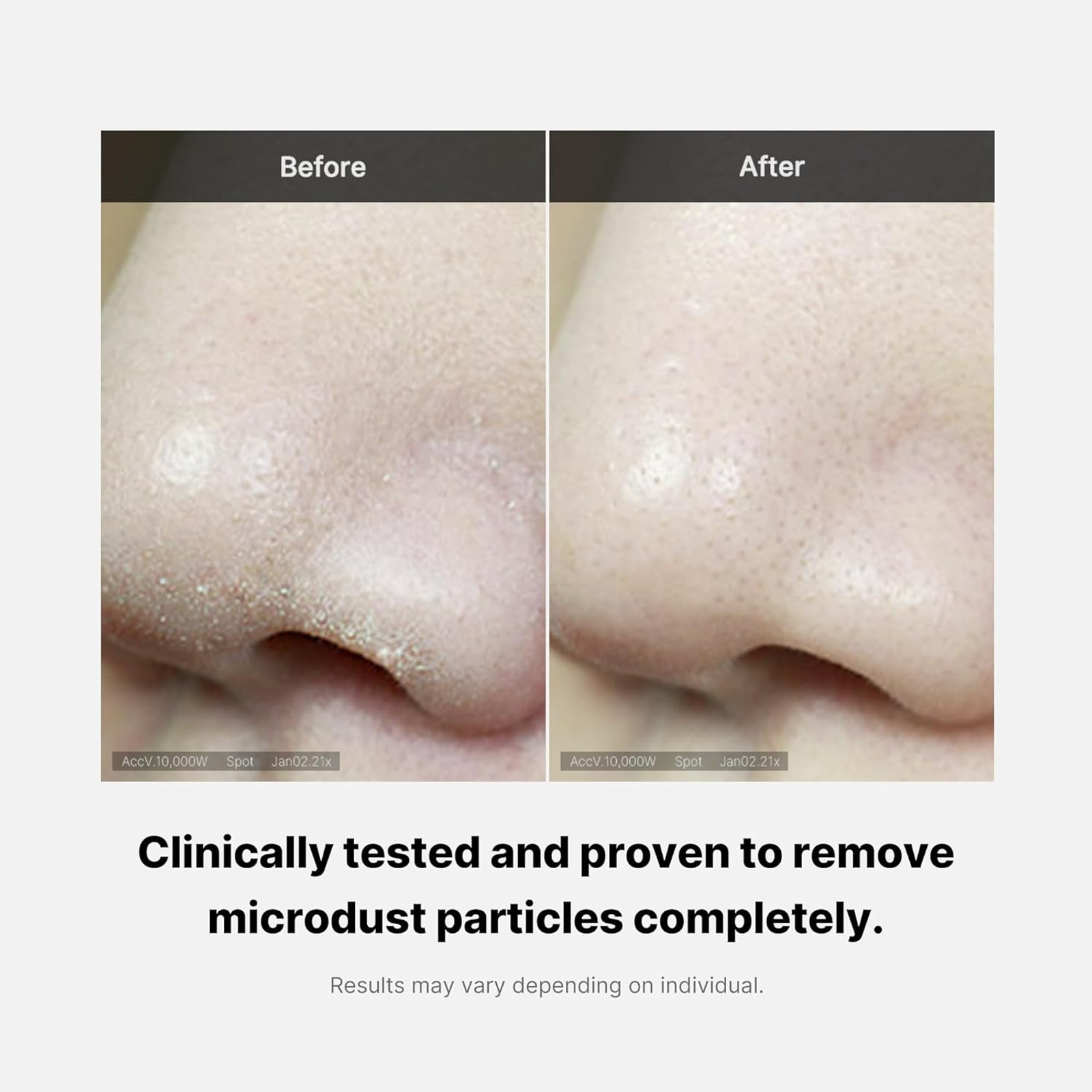 MEDICUBE Zero Foam Cleanser (4.05 oz)