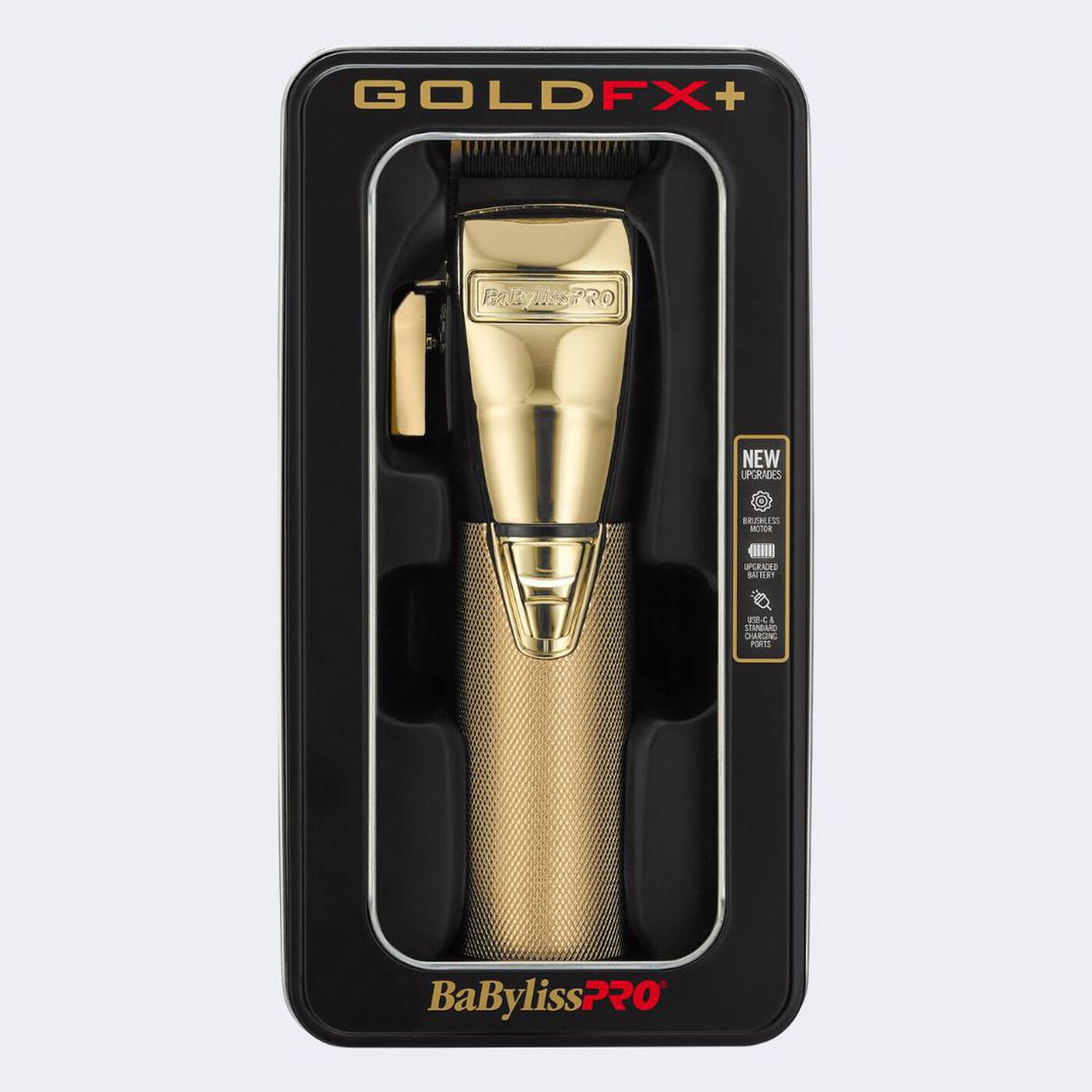 Lithium Clipper Fx870 Rose Gold Clipper BaByliss Pro FX Outliner