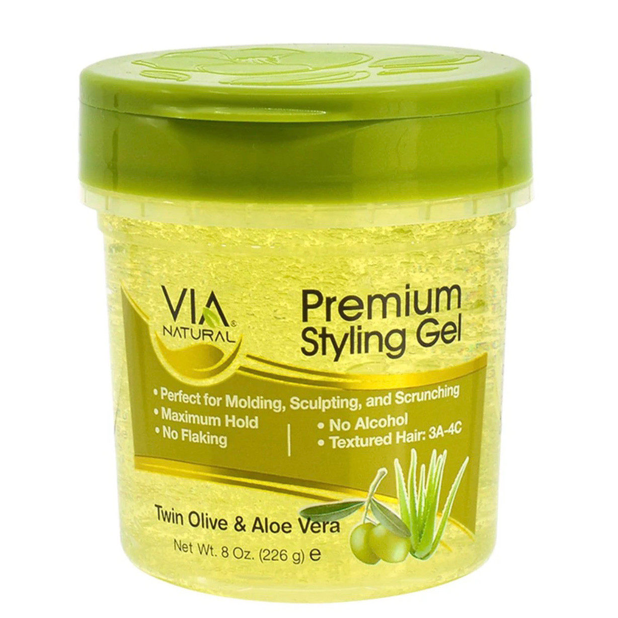 NATUR VERA LA GELÉE フェイスジェル 2個セット Natur Vera LA GELÉE フェイスジェル 200g 2個セット 【公式通販】