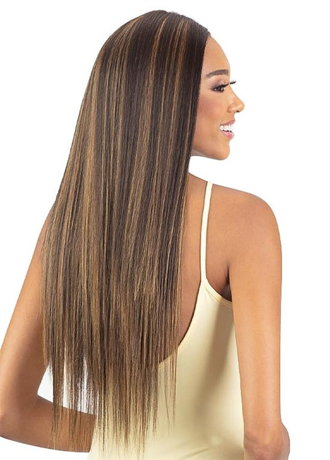 Deep Wave (22 24 26+20) Bundles with Closure Human Hair 100