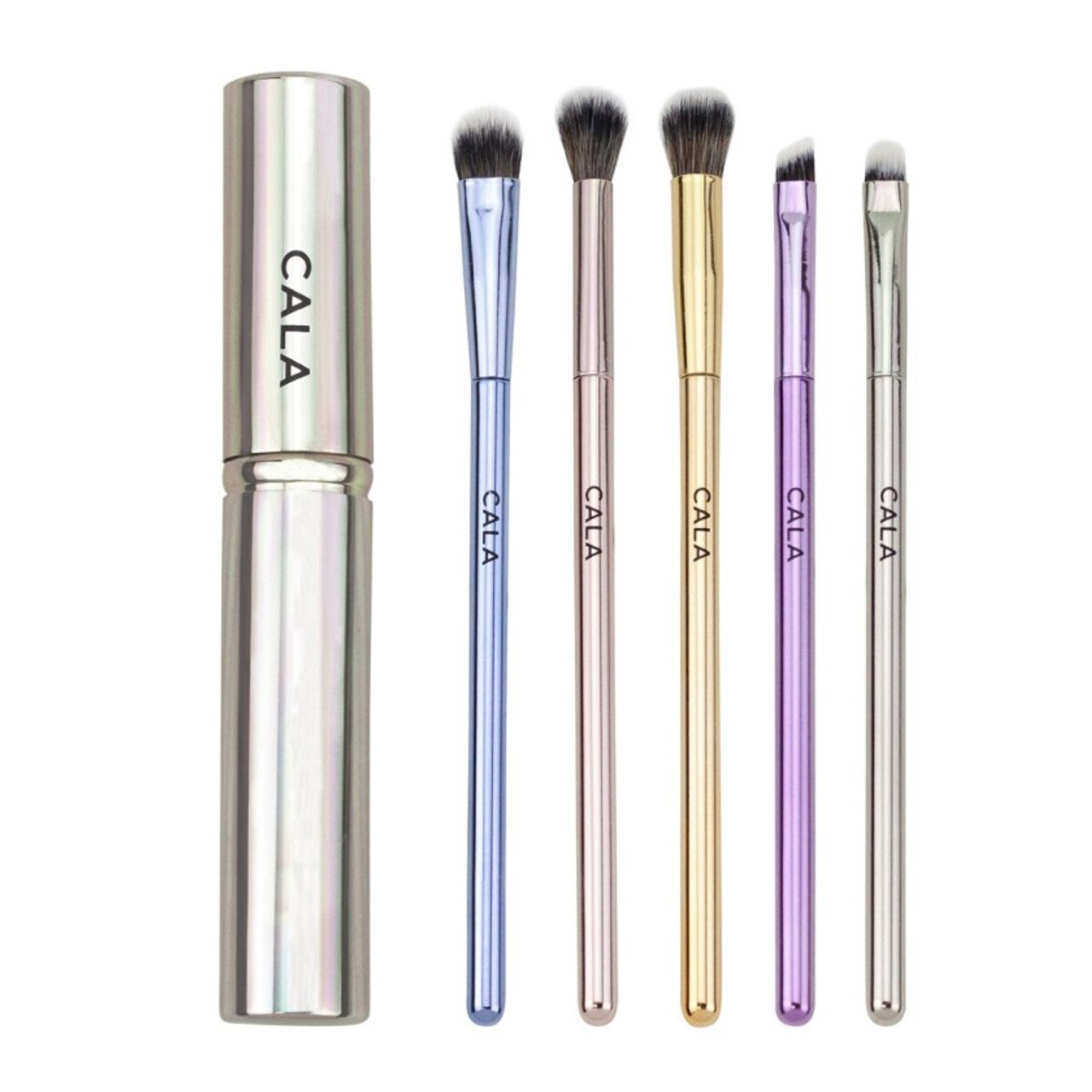 CALA Eye Need It Brush Kit