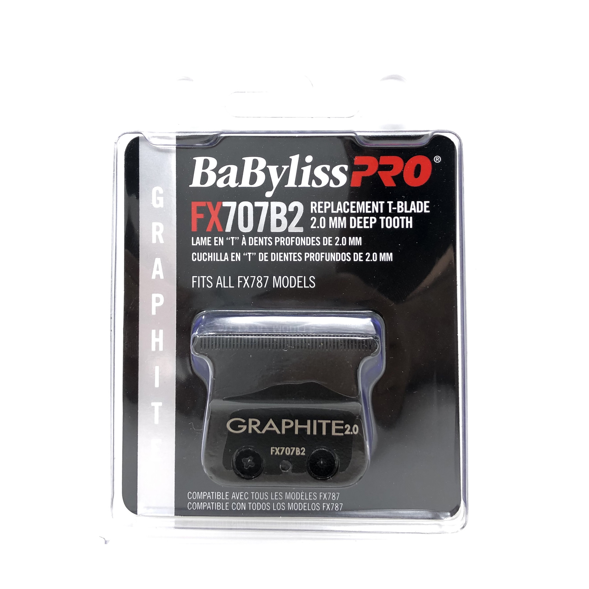 BaBylissPRO FX707B2 Replacement Trimmer Blade