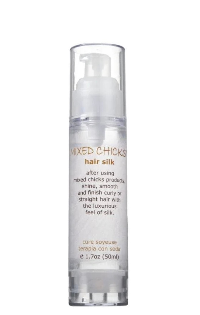 MIXED CHICKS Hair Silk