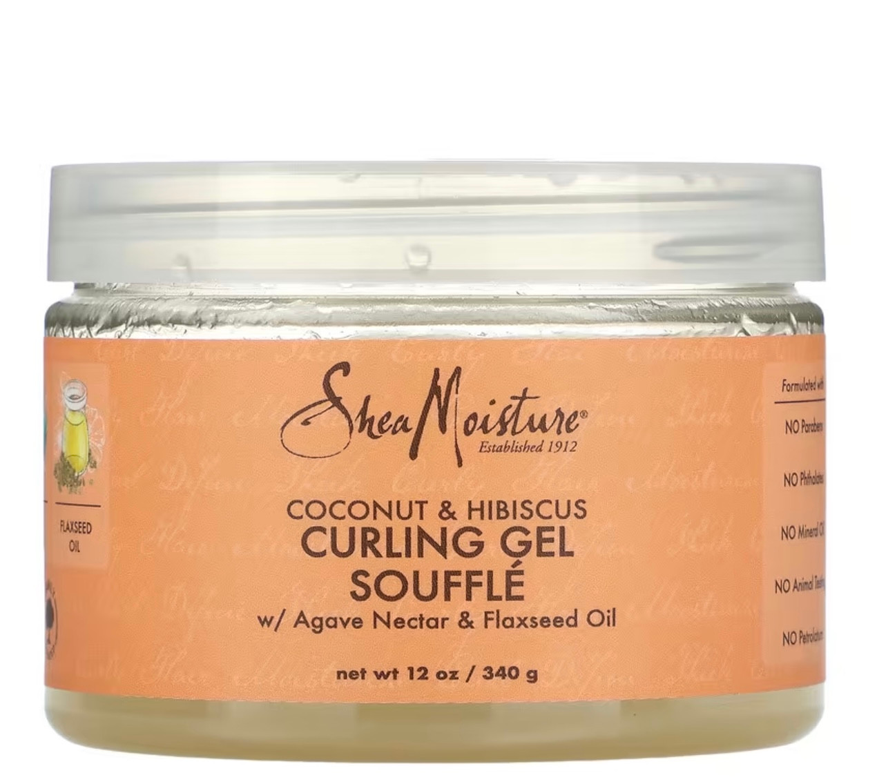 Dynamic Shea Moisture Curling Gel Souffle Photo Concept Dynamic Shea Moisture Curling Gel Souffle Photo Concept