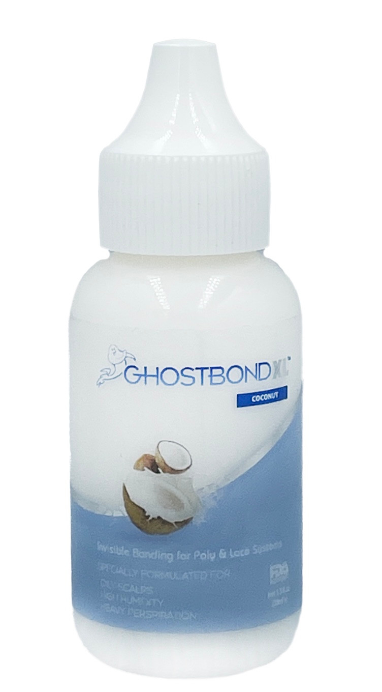 Ghost Bond Hair Glue XL 1.3 Oz