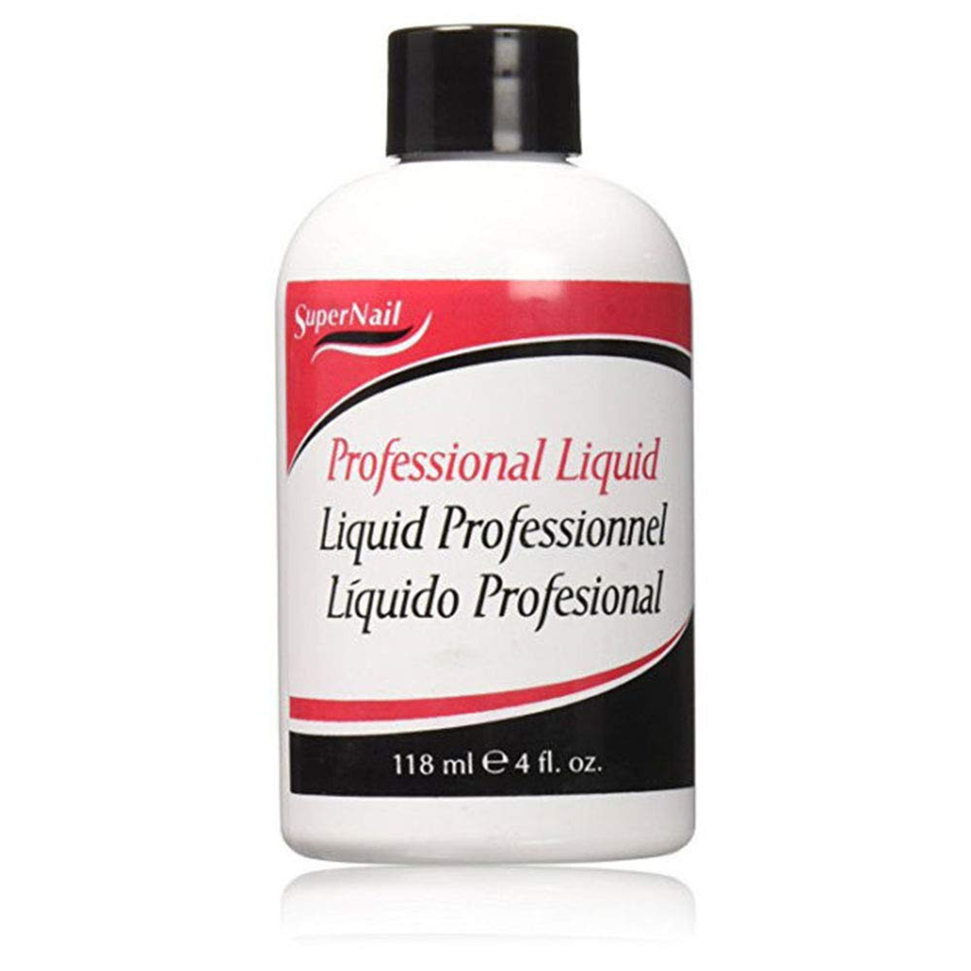 Supernail Professional Acrylic Liquid