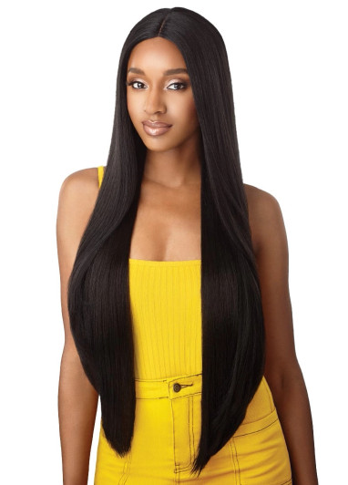 OUTRE The Daily Wig Synthetic Lace Part Wig  - KYLA