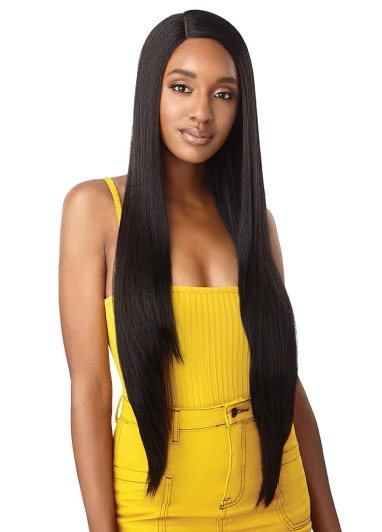 OUTRE The Daily Wig Synthetic Lace Part Wig  - KYLA