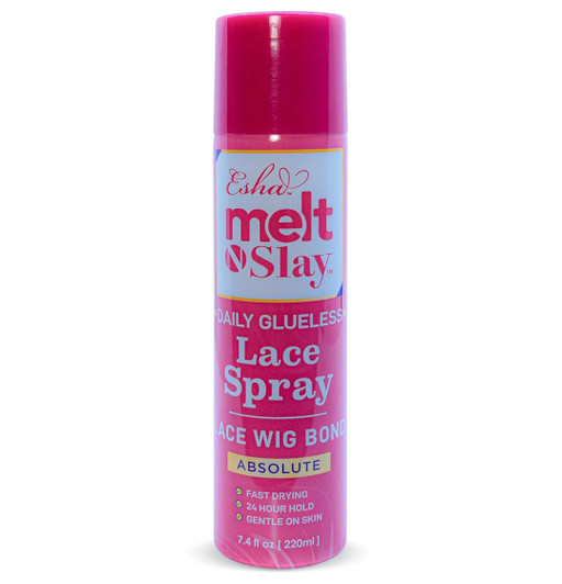 ESHA Melt N Slay Glueless Lace Spray