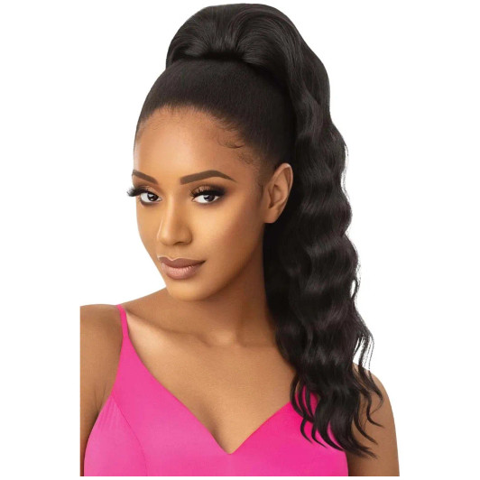 OUTRE Synthetic Pretty Quick Pony - ANI