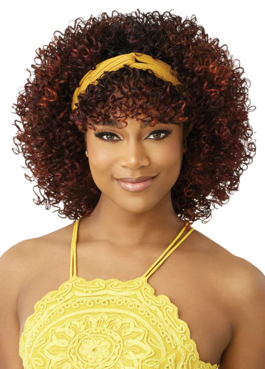 OUTRE Converti Cap Premium Synthetic Wig - SPIRAL SYMPHONY OUTRE Converti Cap Premium Synthetic Wig - SPIRAL SYMPHONY