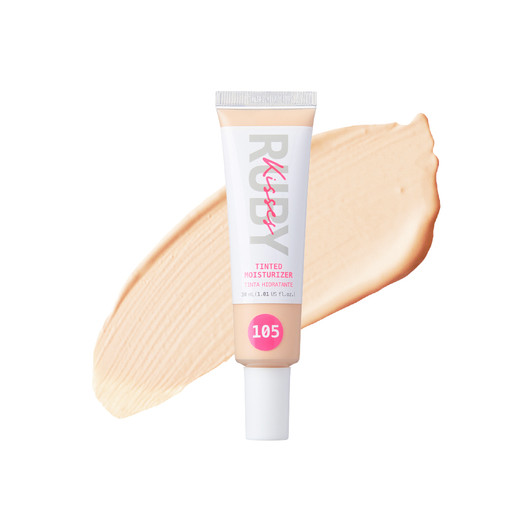 Ruby Kisses Tinted Moisturizer (1.01 oz)