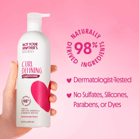 Not Your Mother's Curl Defining Conditioner (15.2 oz)
