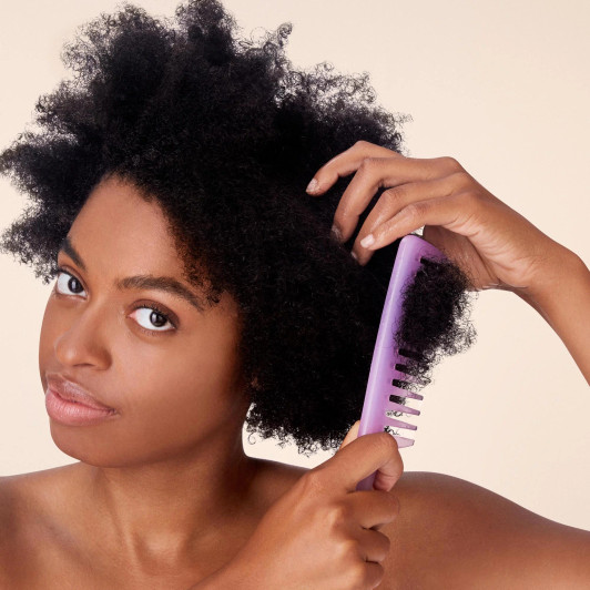 Not Your Mother's Curl Definition Hair Detangler (8 oz)