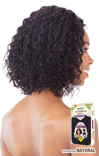 SHAKE N GO Naked 100% Human Hair Lace Part  Wig - NELL SHAKE N GO Naked 100% Human Hair Lace Part  Wig - NELL