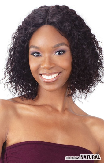 SHAKE N GO Naked 100% Human Hair Lace Part  Wig - NELL SHAKE N GO Naked 100% Human Hair Lace Part  Wig - NELL