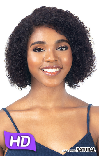 SHAKE N GO Naked 100% Human Hair Lace Part  Wig - DELLA SHAKE N GO Naked 100% Human Hair Lace Part  Wig - DELLA