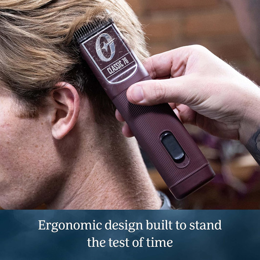 Oster Professional Cordless Classic 76 Clipper Oster Professional Cordless Classic 76 Clipper