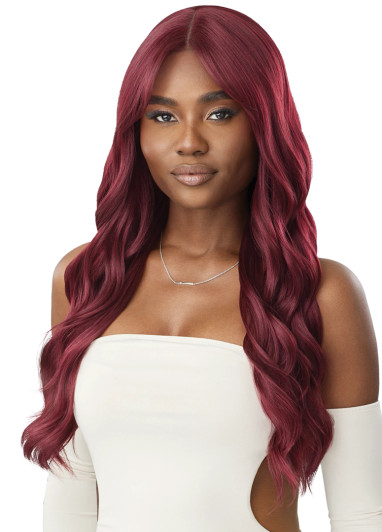 OUTRE Synthetic Melted Hairline HD Lace Front Wig - Matilda OUTRE Synthetic Melted Hairline HD Lace Front Wig - Matilda