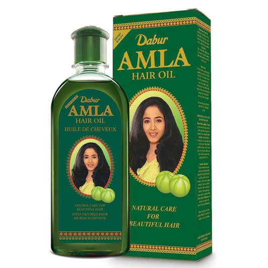 DABUR Amla Hair Oil