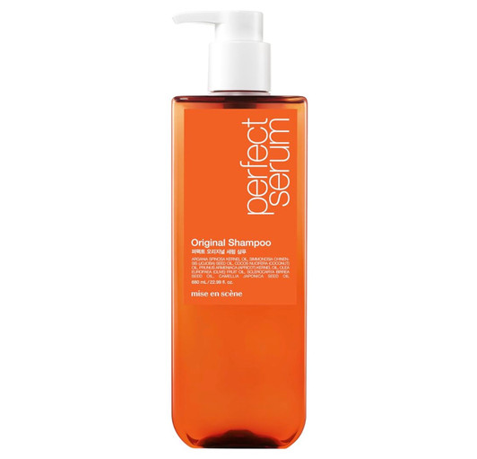 MISE EN SCENE Perfect Original Serum Shampoo (22.9 oz)