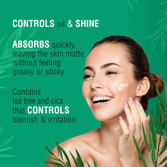 KISS Tea Tree Acne Treatment (0.94 oz) KISS Tea Tree Acne Treatment (0.94 oz)