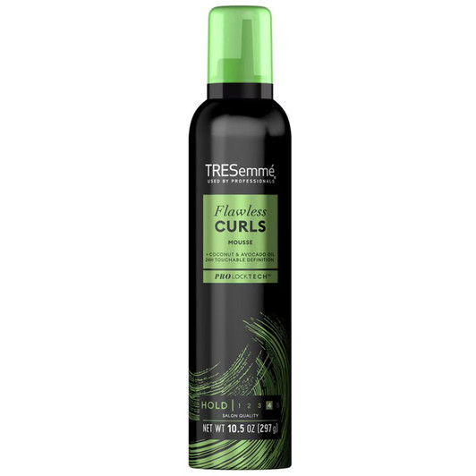 TRESemme Flawless Curls Mousse (10.5 oz)