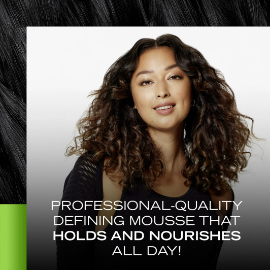 TRESemme Flawless Curls Mousse (10.5 oz)
