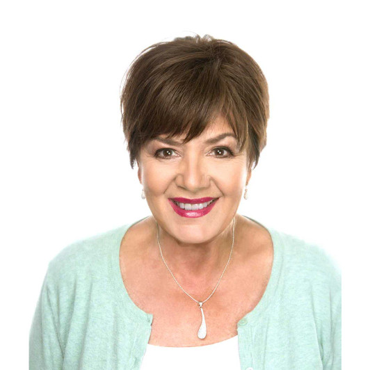 Hair Couture 100% Human Hair with 2 Clips - Secret Crown