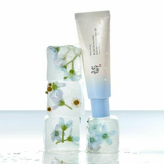 [BEAUTY OF JOSEON] Relief Sun Aqua-fresh Rice+B5 (SPF50+ PA++++) 50ml