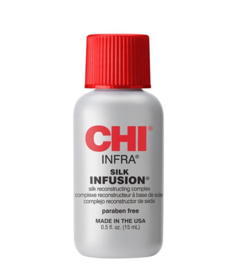 CHI Silk Infusion Travel Size (0.5 oz)