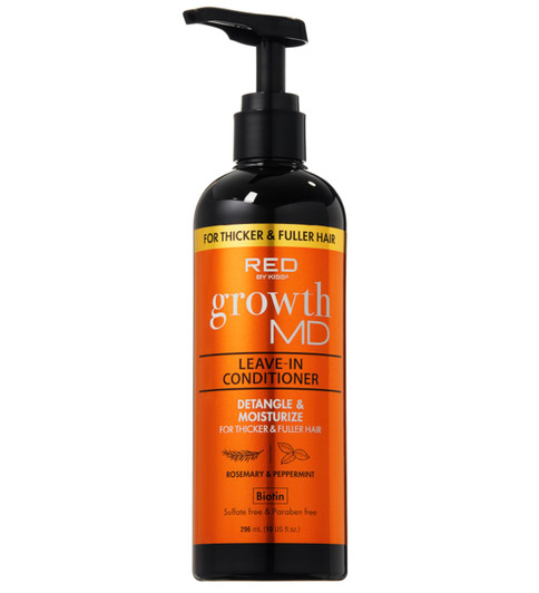 RED Growth MD Leave-In Conditioner