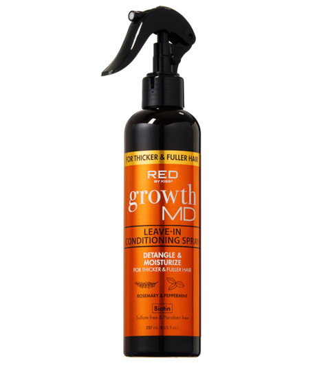 RED Growth MD Leave-In Conditioning Spray (8 oz)