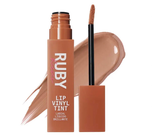 Ruby Kisses Lip Vinyl Tint Liquid Lipstick