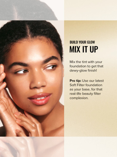 ABSOLUTE Luminous Dream Glow Tint