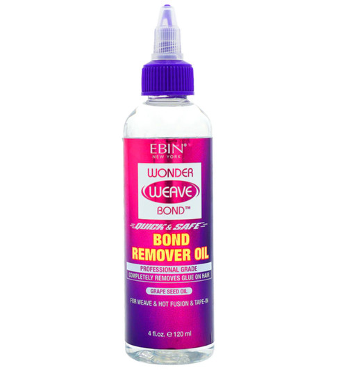 Ebin New York Wonder Weave Bond Hair Bond Glue