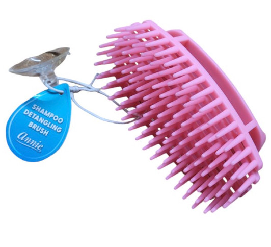 Annie Shampoo Detangling Brush