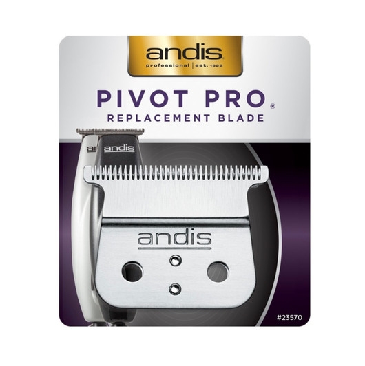 ANDIS Pivot Pro