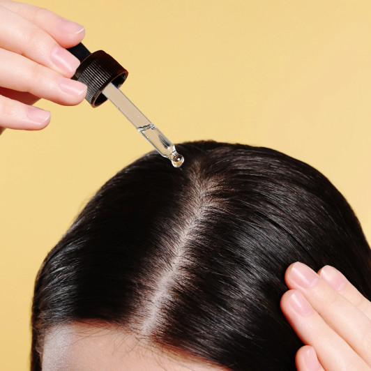 TYCHE Lab Hair Oil (4 oz) TYCHE Lab Hair Oil (4 oz)