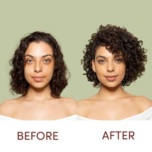 MIZANI True Textures Twist & Coil Jelly (8oz)