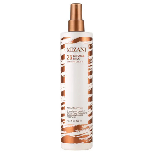 MIZANI Miracle Milk 25 Leave In (13.5oz)